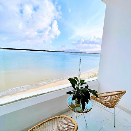 Tms Residences Beachfront Quy Nhơn Ngoại thất bức ảnh