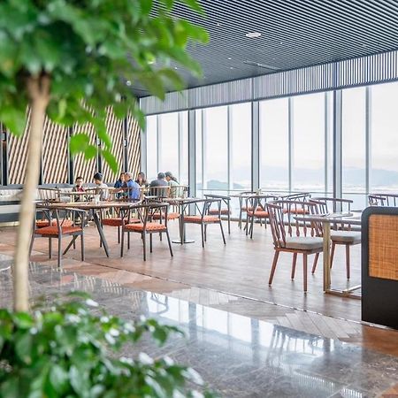 Tms Residences Beachfront Quy Nhơn Ngoại thất bức ảnh