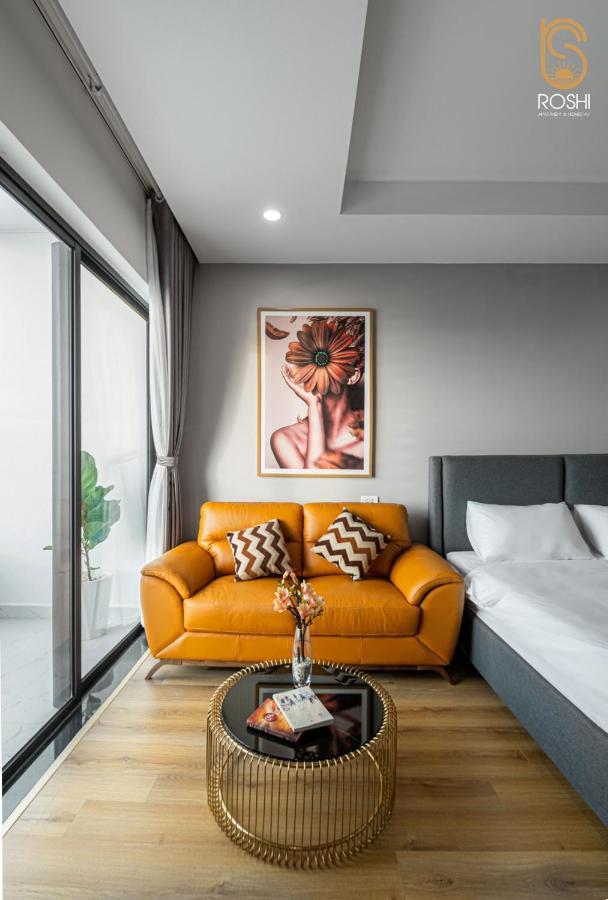 Tms Residences Beachfront Quy Nhơn Ngoại thất bức ảnh