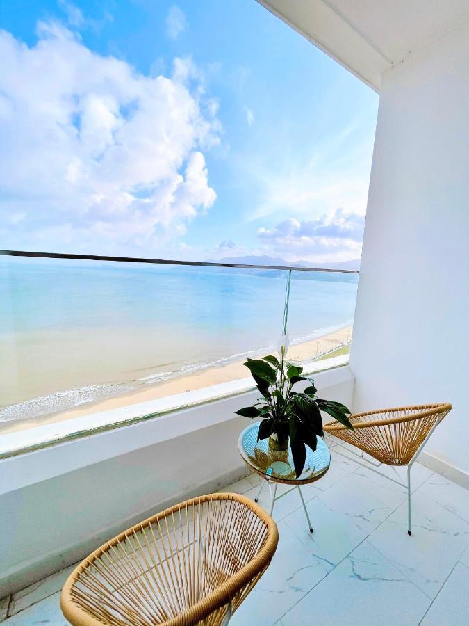 Tms Residences Beachfront Quy Nhơn Ngoại thất bức ảnh