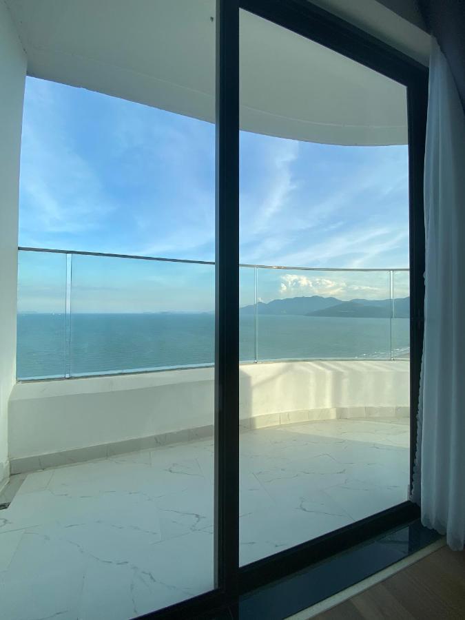 Tms Residences Beachfront Quy Nhơn Ngoại thất bức ảnh