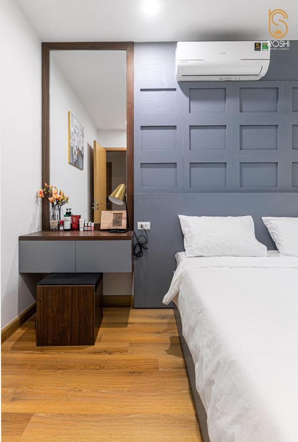 Tms Residences Beachfront Quy Nhơn Ngoại thất bức ảnh