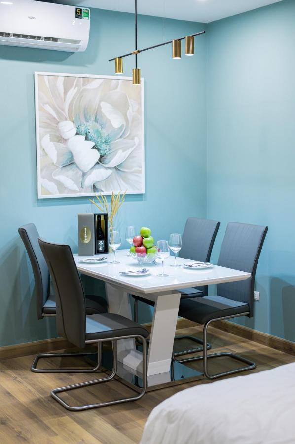 Tms Residences Beachfront Quy Nhơn Ngoại thất bức ảnh
