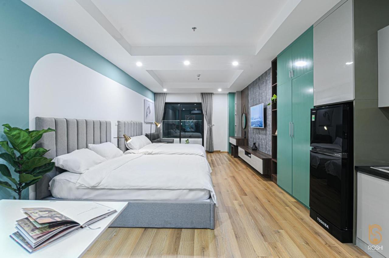 Tms Residences Beachfront Quy Nhơn Ngoại thất bức ảnh