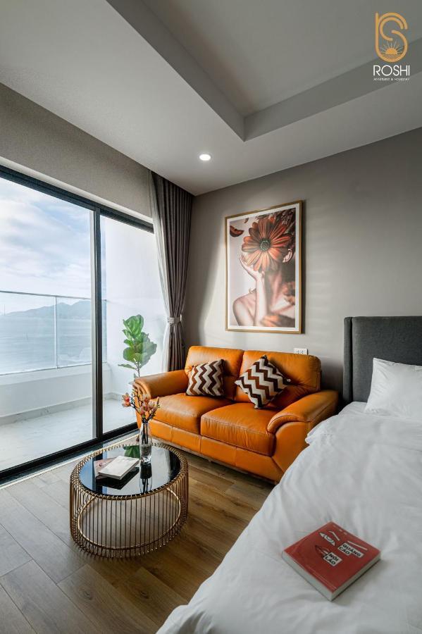Tms Residences Beachfront Quy Nhơn Ngoại thất bức ảnh