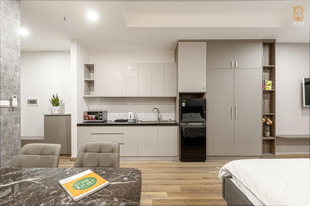Tms Residences Beachfront Quy Nhơn Ngoại thất bức ảnh