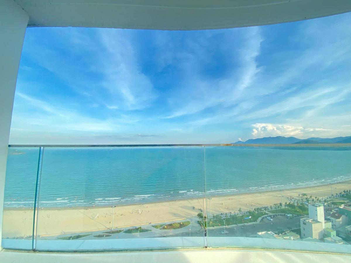Tms Residences Beachfront Quy Nhơn Ngoại thất bức ảnh