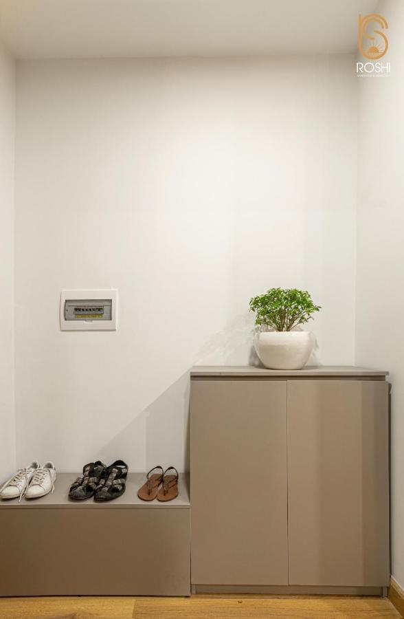 Tms Residences Beachfront Quy Nhơn Ngoại thất bức ảnh