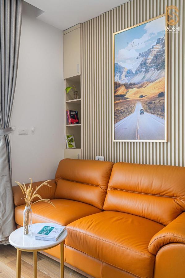 Tms Residences Beachfront Quy Nhơn Ngoại thất bức ảnh