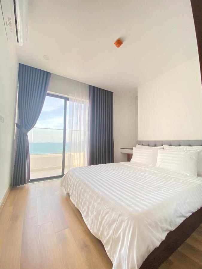 Tms Residences Beachfront Quy Nhơn Ngoại thất bức ảnh