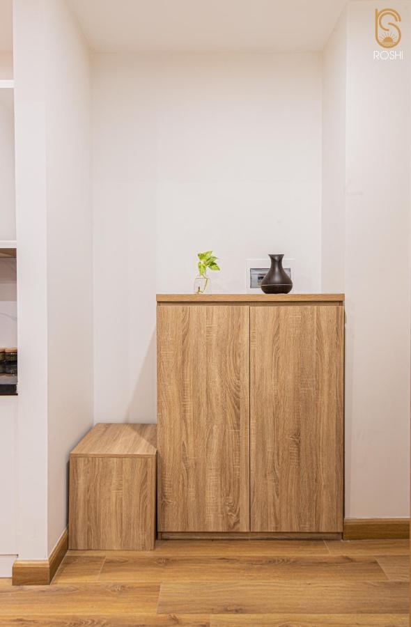 Tms Residences Beachfront Quy Nhơn Ngoại thất bức ảnh