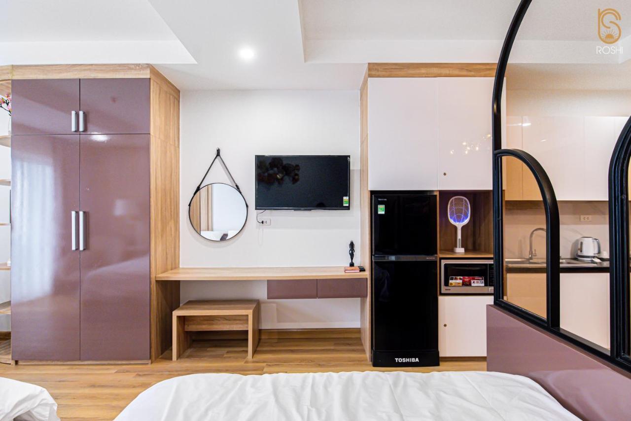 Tms Residences Beachfront Quy Nhơn Ngoại thất bức ảnh