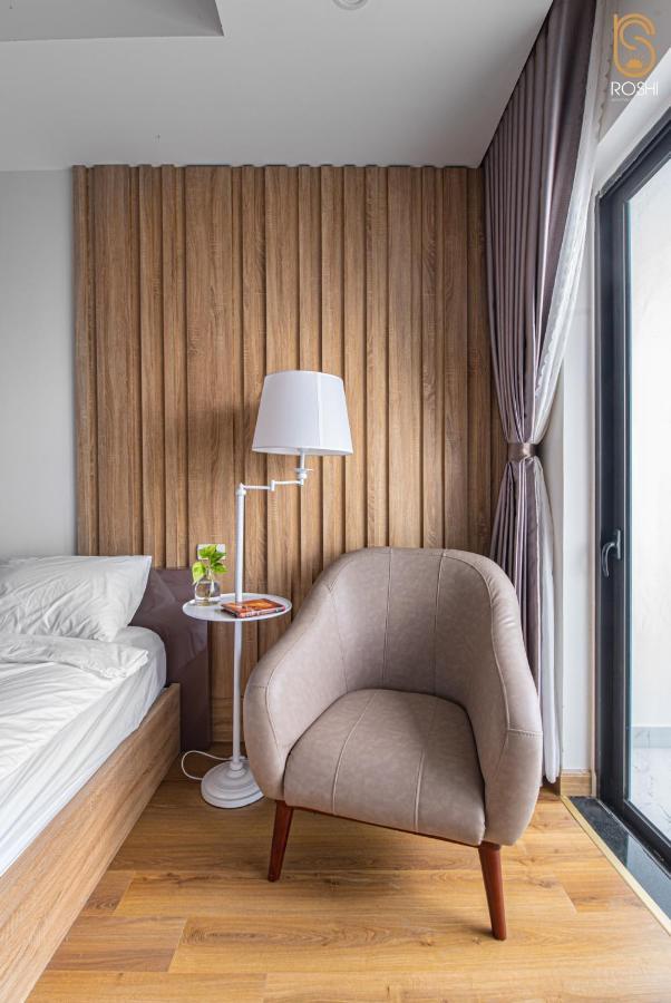 Tms Residences Beachfront Quy Nhơn Ngoại thất bức ảnh