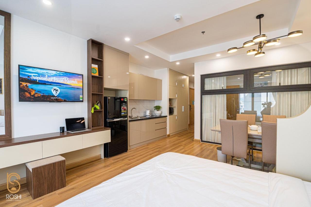Tms Residences Beachfront Quy Nhơn Ngoại thất bức ảnh
