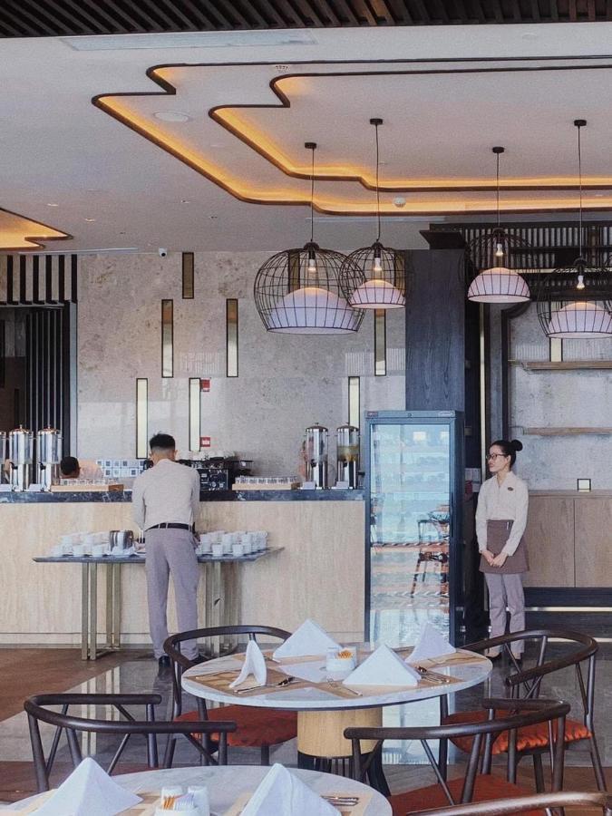 Tms Residences Beachfront Quy Nhơn Ngoại thất bức ảnh