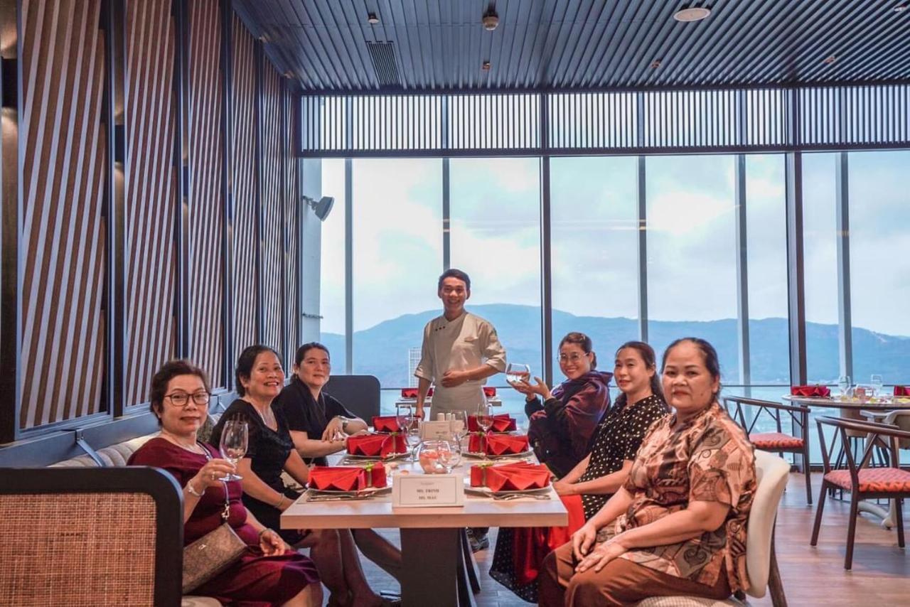 Tms Residences Beachfront Quy Nhơn Ngoại thất bức ảnh