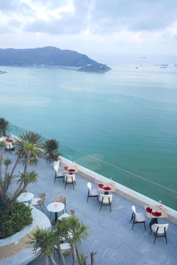 Tms Residences Beachfront Quy Nhơn Ngoại thất bức ảnh